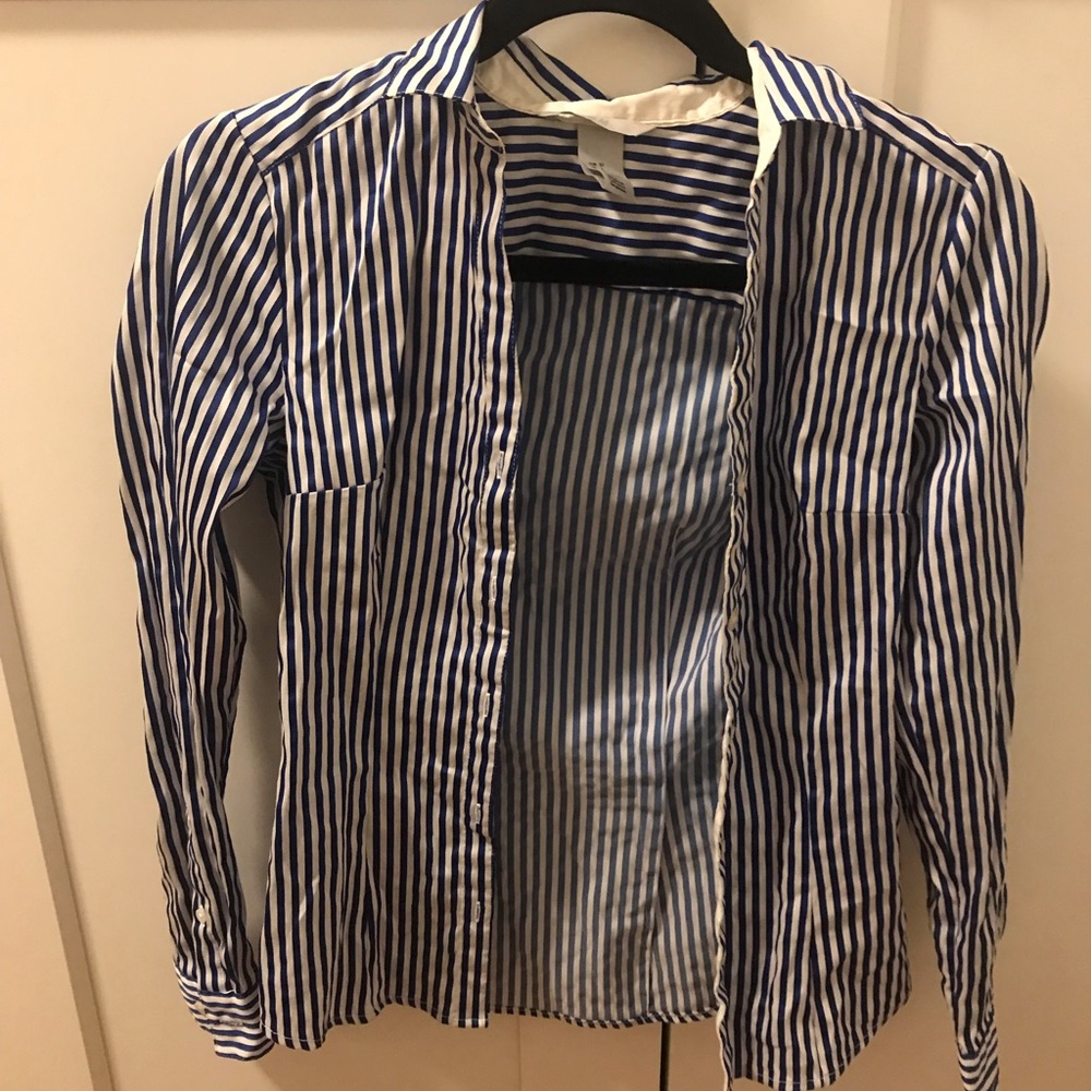 Dress shirt